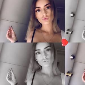 Meet your Posher, Brooke